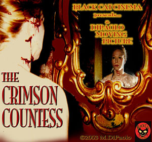 The Crimson Countess